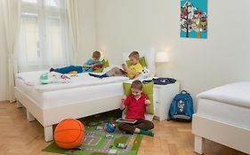 Residence Vocelova